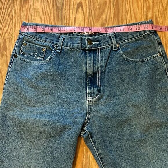 Aqua Surf Jeans 34 x 30 - Picture 4 of 9